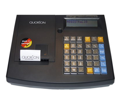 Quorion QMP 50